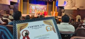 Sameer shariff founder